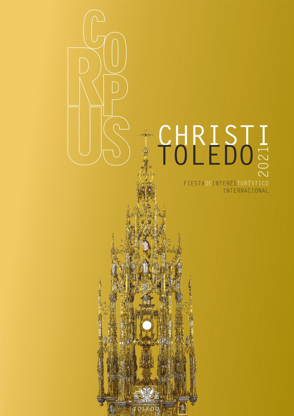 Corpus Christi de Toledo  